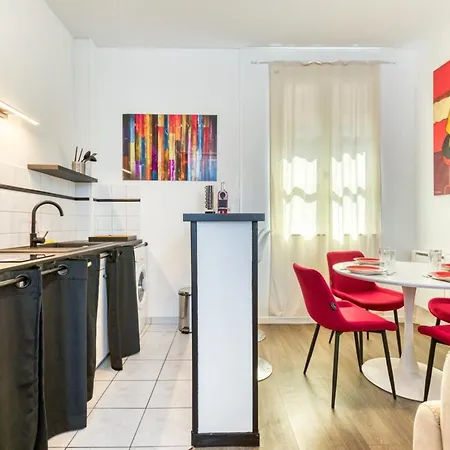 Jean Aitre Saint-maclou Apartment