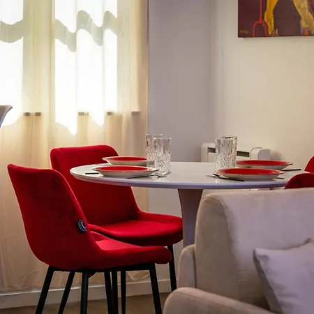 Lägenhet Jean Aitre Saint-maclou Rouen