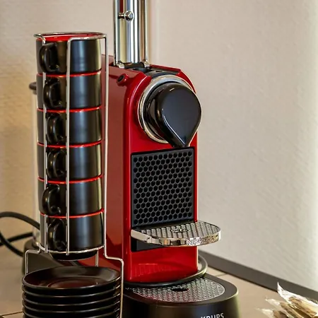 Lägenhet Jean Aitre Saint-maclou