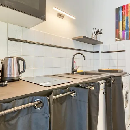 Apartment Jean Aitre Saint-maclou Rouen