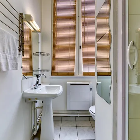 Lägenhet Jean Aitre Saint-maclou