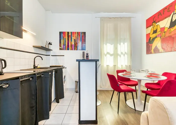 Jean Aitre Saint-maclou Apartment