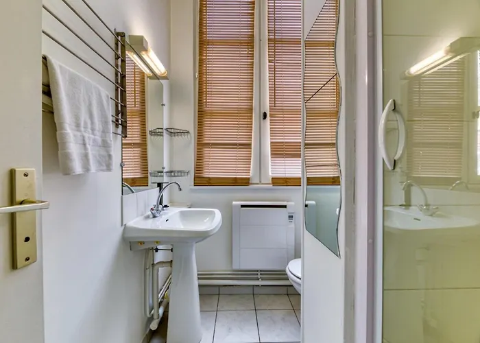 Apartment Jean Aitre Saint-maclou